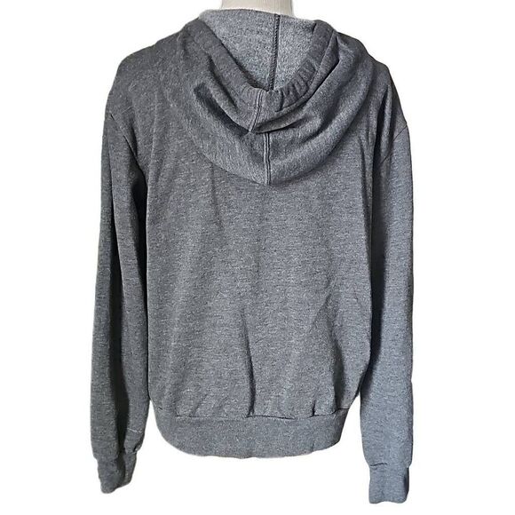 EXPRESS hooded jacket. - Picture 2 of 5